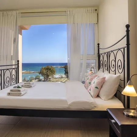 Imagine You And Your Family Renting This Perfect On Fig Tree Bay, 1413 Βίλα Πρωταράς