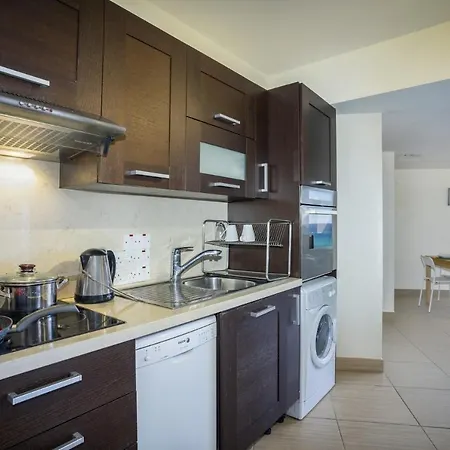 Imagine You And Your Family Renting This Perfect On Fig Tree Bay, 1413 Βίλα Πρωταράς