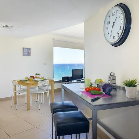 Imagine You And Your Family Renting This Perfect On Fig Tree Bay, 1413 * Protaras